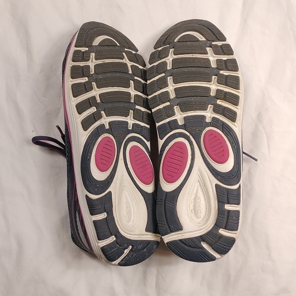 Brooks Dyad men's shoes size 11 - Picture 6 of 13